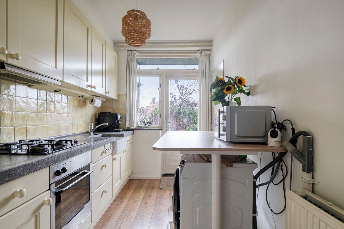 Appartement te koop: Diependaalselaan 456, Hilversum