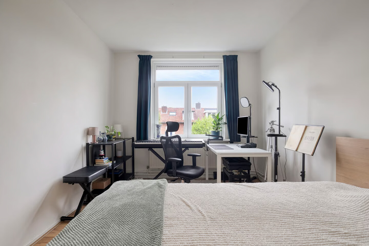 Appartement te koop: Diependaalselaan 456, Hilversum