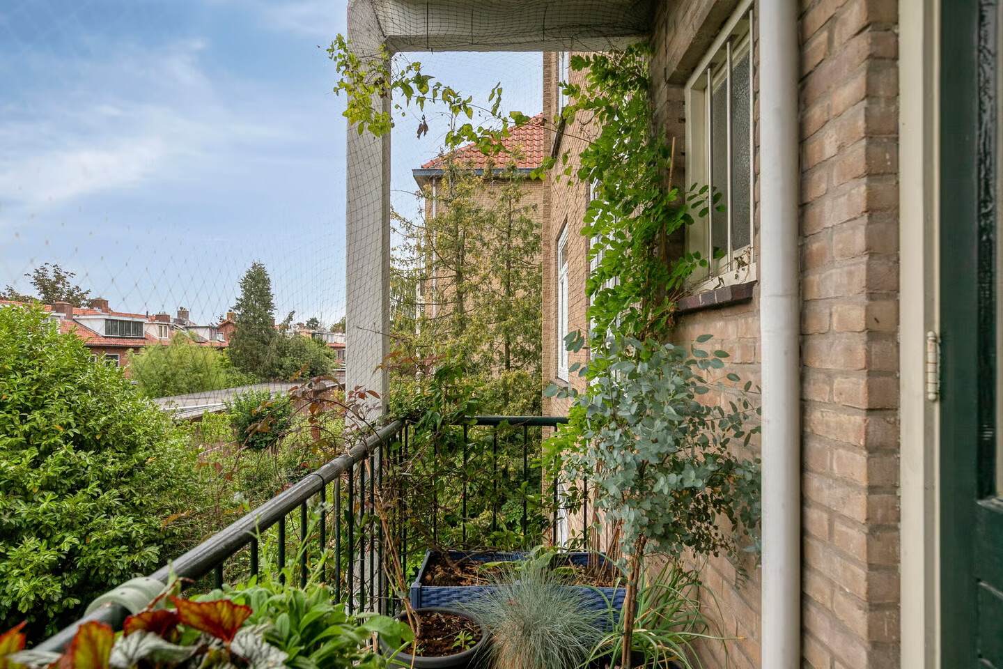Appartement te koop: Diependaalselaan 456, Hilversum