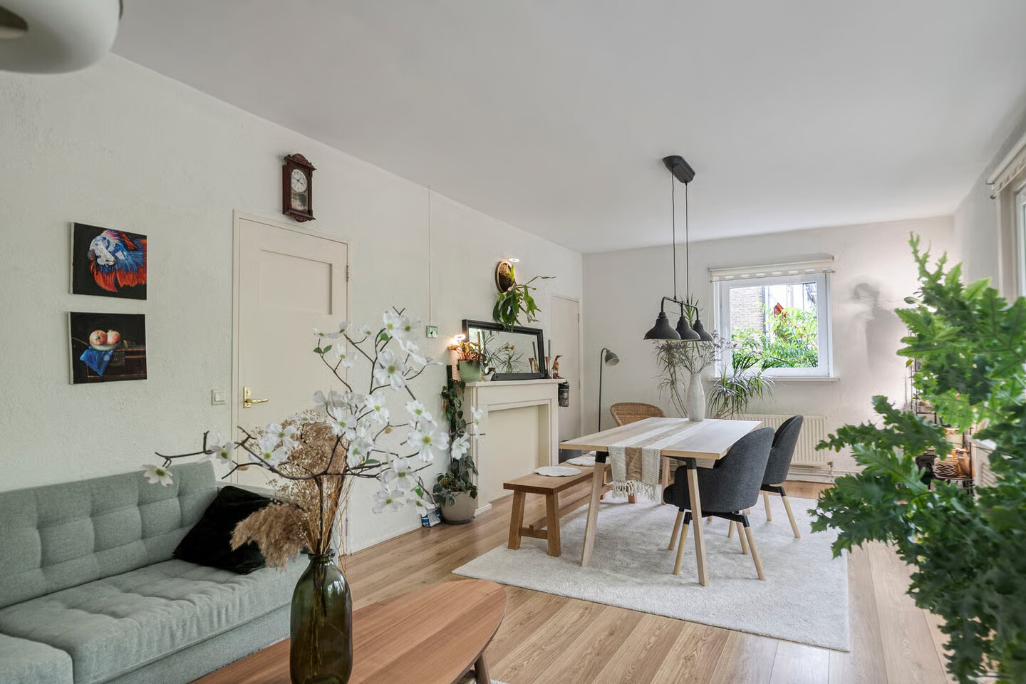 Appartement te koop: Diependaalselaan 456, Hilversum