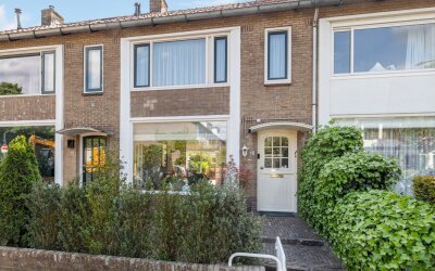 Piet Heinst. 45