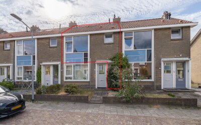 J. van Galenstraat 27-A