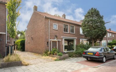 C. Evertsenstraat 27