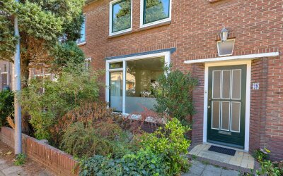C. Evertsenstraat 29