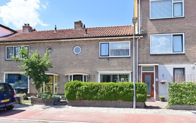 C. Evertsenstraat 2