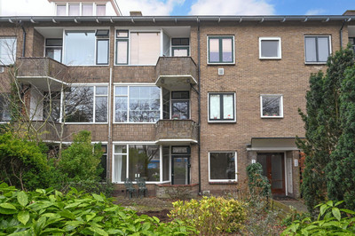 Admiraal de Ruyterlaan 87