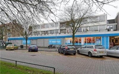 Admiraal de Ruyterlaan 50