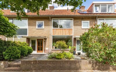 Kortenaerlaan 24