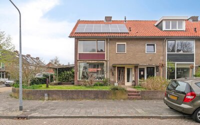Kortenaerlaan 28