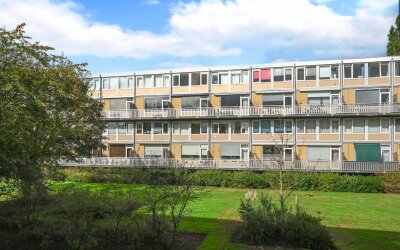Appartement te koop Karel Doormanlaan 84