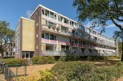 Karel Doormanlaan 378