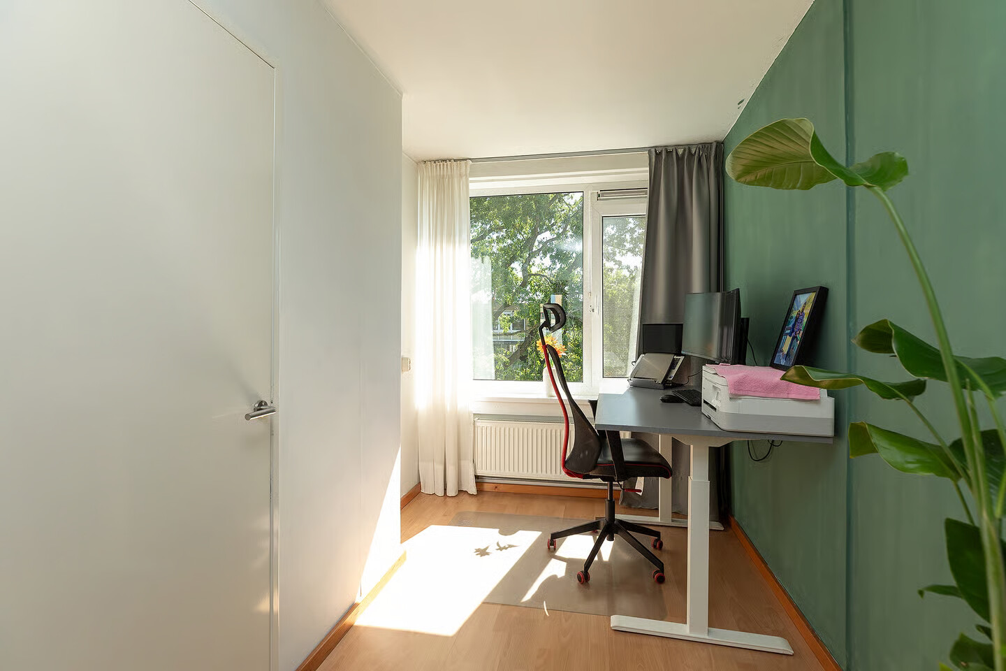 Appartement te koop: Karel Doormanlaan 378, Hilversum