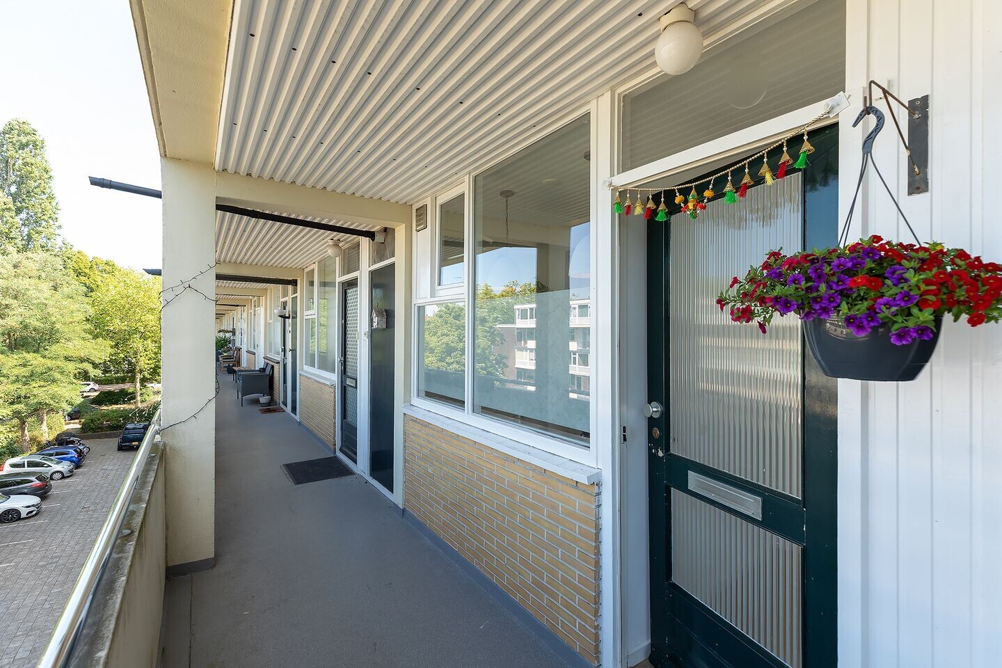 Appartement te koop: Karel Doormanlaan 378, Hilversum