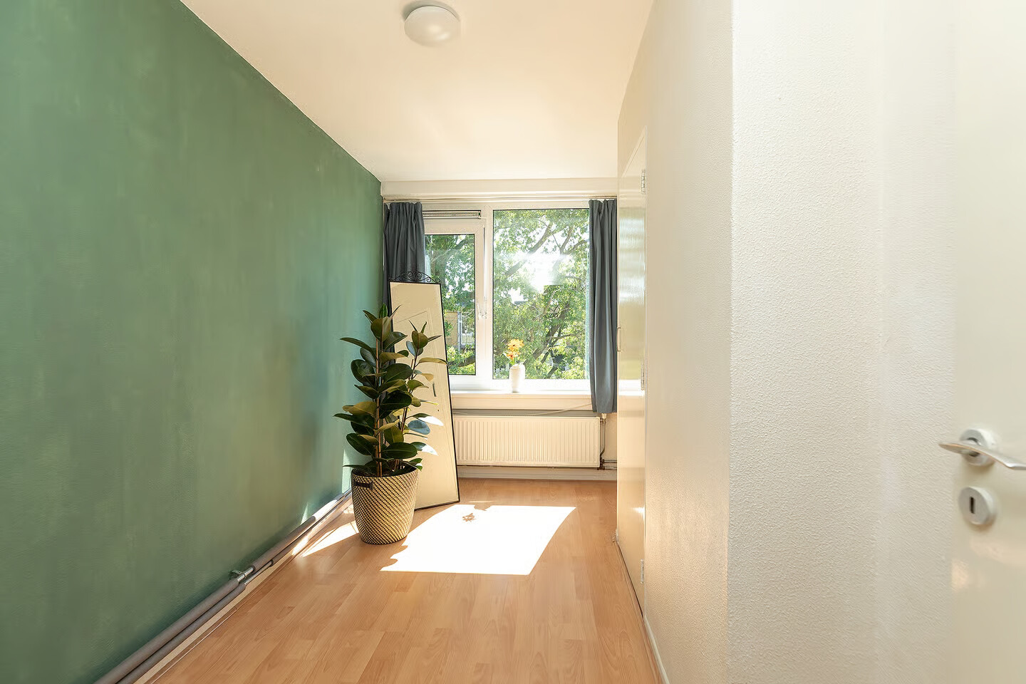 Appartement te koop: Karel Doormanlaan 378, Hilversum