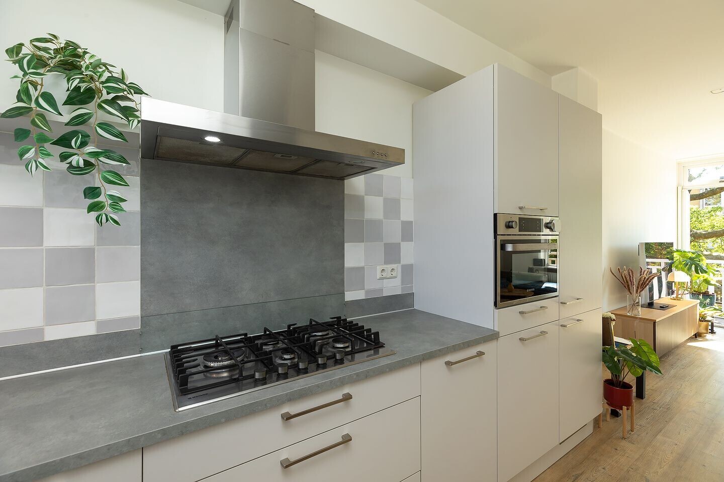 Appartement te koop: Karel Doormanlaan 378, Hilversum