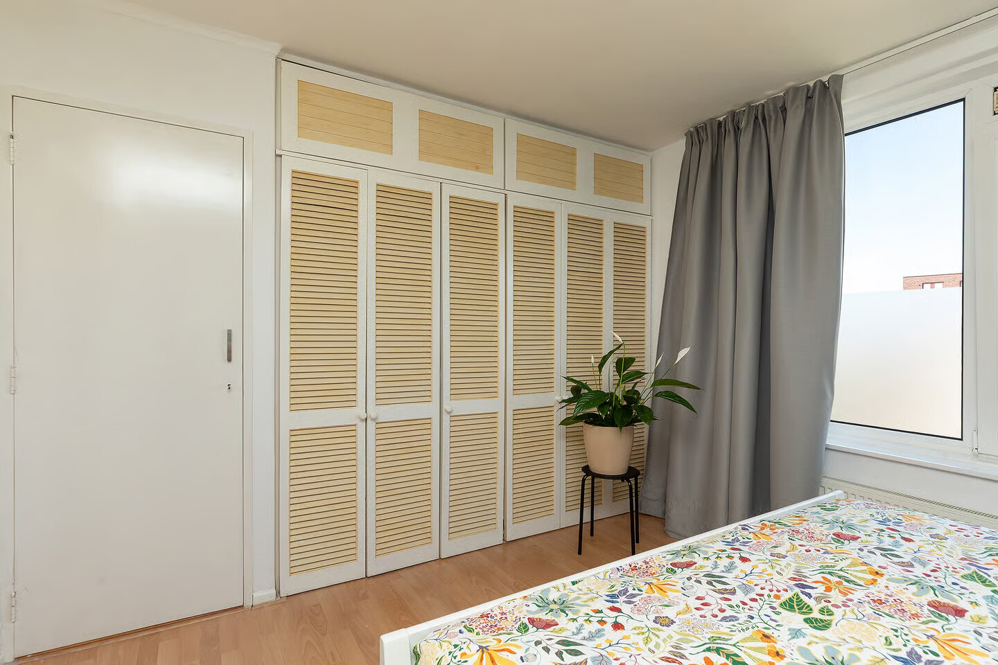 Appartement te koop: Karel Doormanlaan 378, Hilversum