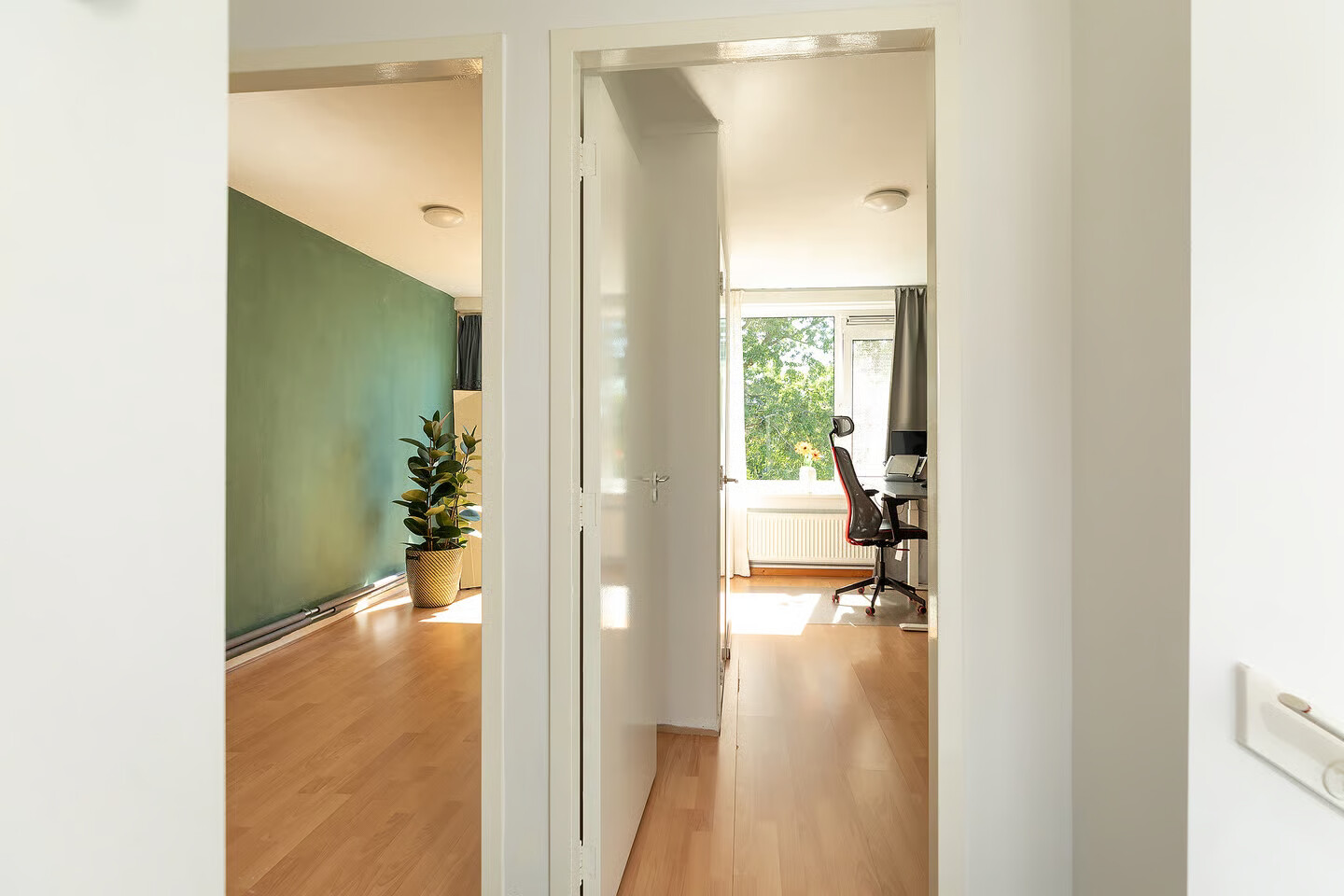 Appartement te koop: Karel Doormanlaan 378, Hilversum