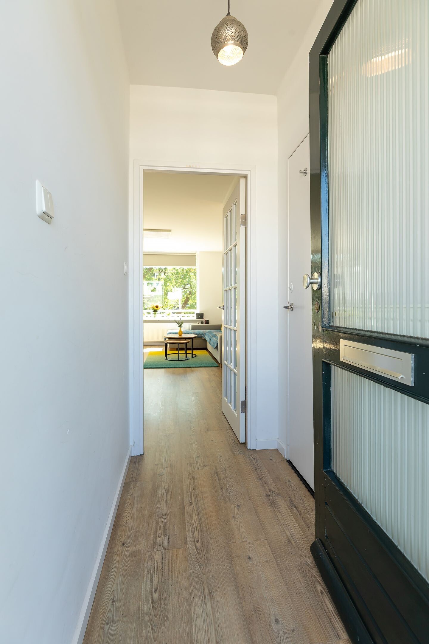 Appartement te koop: Karel Doormanlaan 378, Hilversum