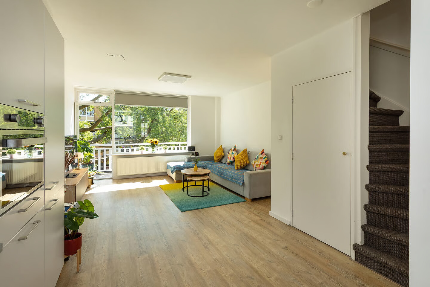 Appartement te koop: Karel Doormanlaan 378, Hilversum