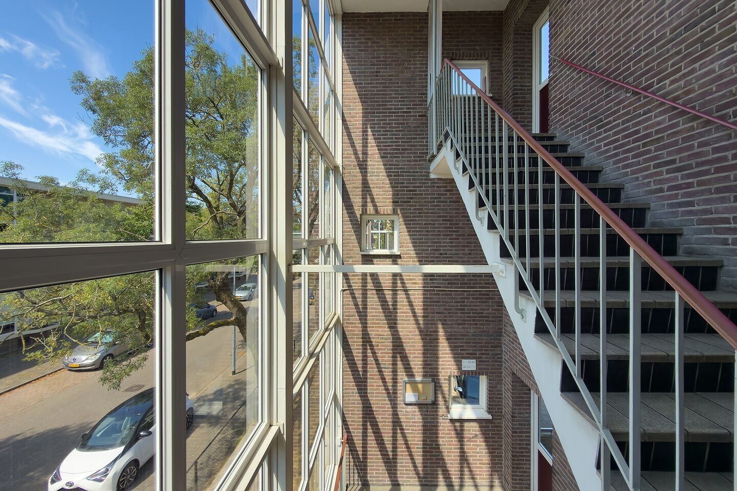 Appartement te koop: Karel Doormanlaan 378, Hilversum