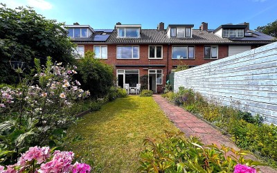 Van Wassenaerlaan 5