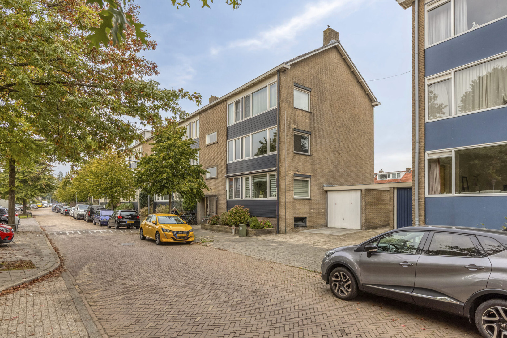 Appartement te koop: Van Brakellaan 97, Hilversum