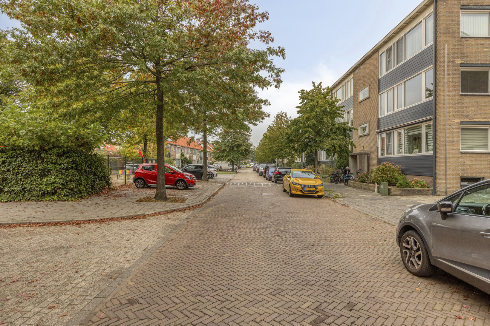 Appartement te koop: Van Brakellaan 97, Hilversum