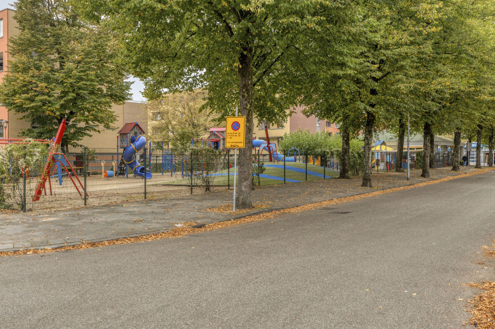 Appartement te koop: Van Brakellaan 97, Hilversum