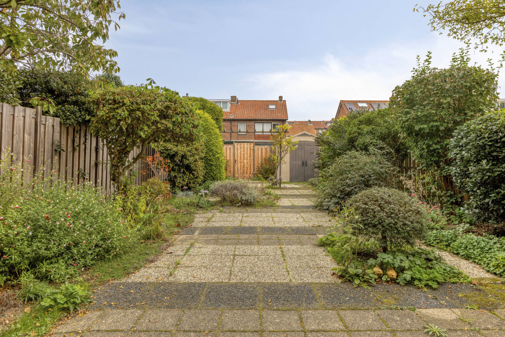 Appartement te koop: Van Brakellaan 97, Hilversum