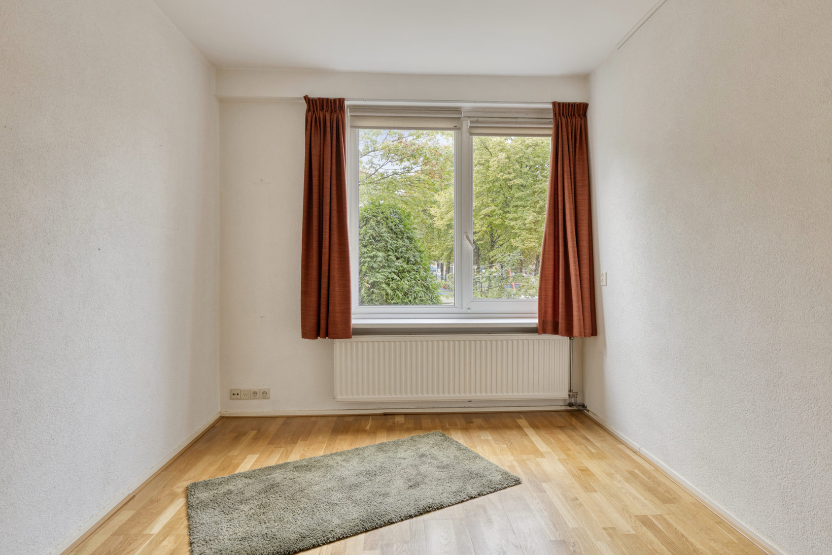 Appartement te koop: Van Brakellaan 97, Hilversum