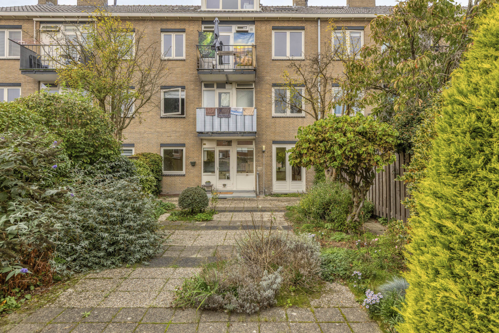 Appartement te koop: Van Brakellaan 97, Hilversum