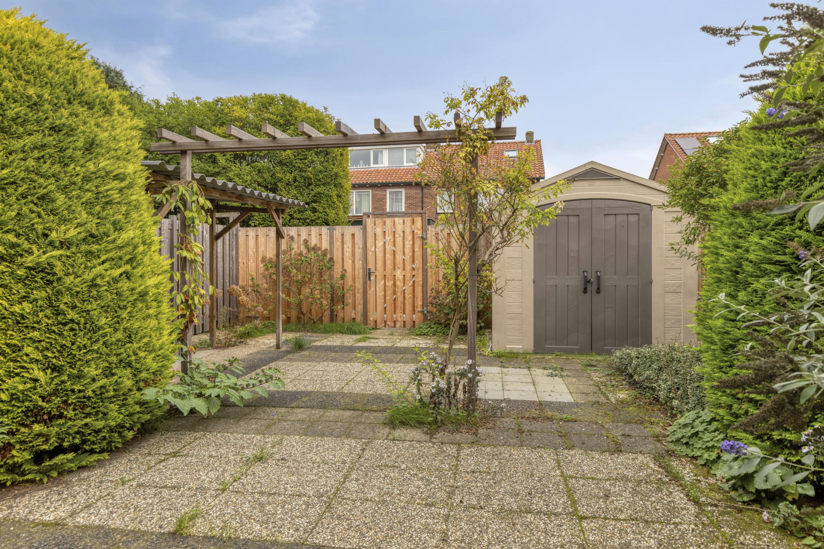 Appartement te koop: Van Brakellaan 97, Hilversum
