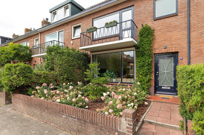 Van Brakellaan 22