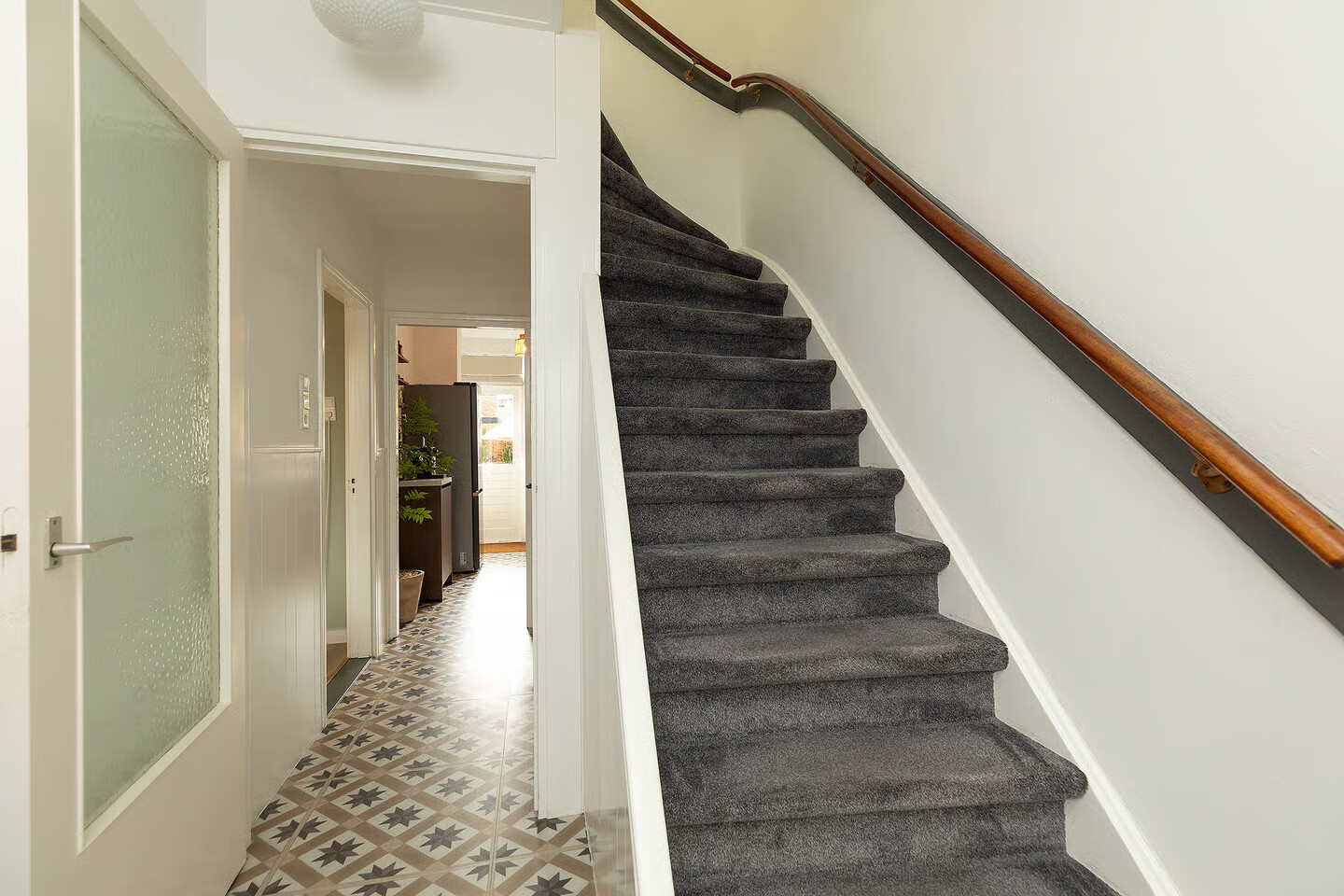 Tussenwoning te koop: Van Brakellaan 22, Hilversum