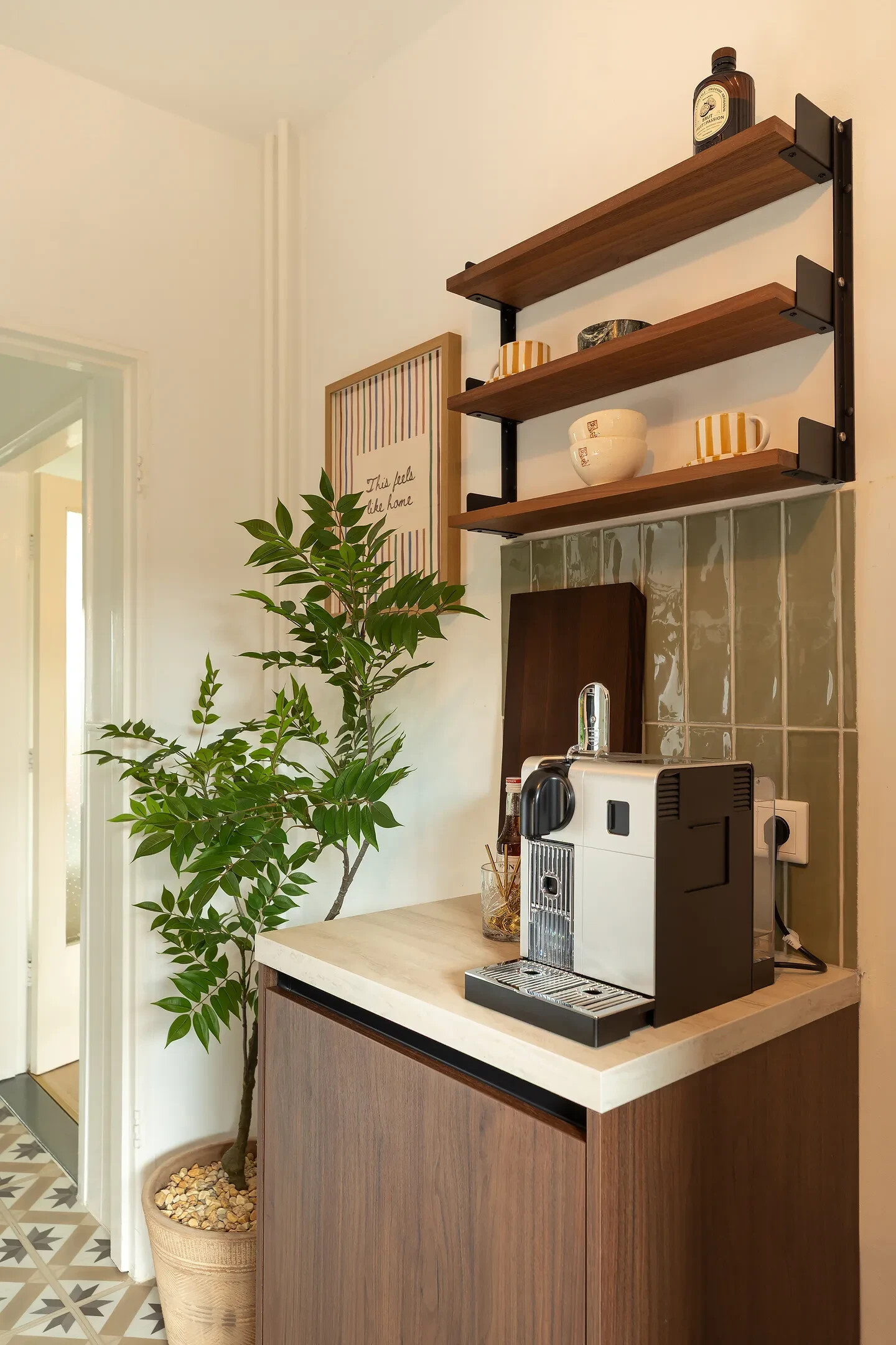Tussenwoning te koop: Van Brakellaan 22, Hilversum