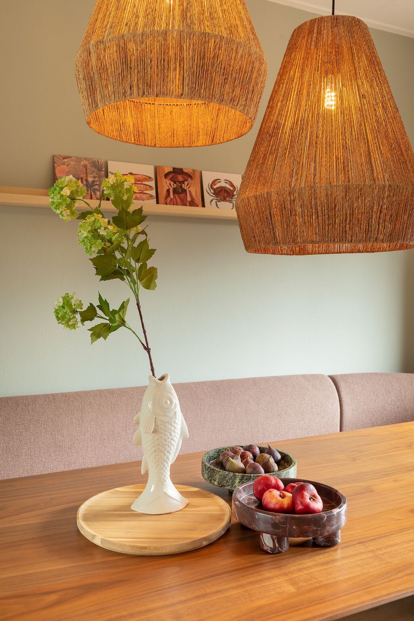 Tussenwoning te koop: Van Brakellaan 22, Hilversum