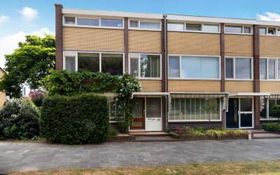 Van Ghentlaan 31