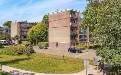 Banckertlaan 35