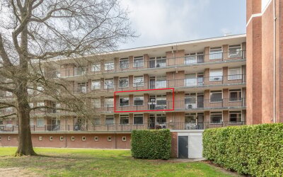 Banckertlaan 161