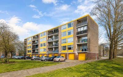 Banckertlaan 203