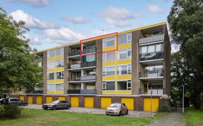Banckertlaan 237