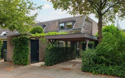 Van der Zaenlaan 15