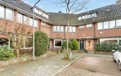Egelstraat 16