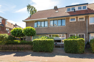 Vossenstraat 23