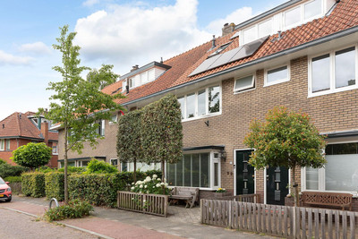 Vossenstraat 27