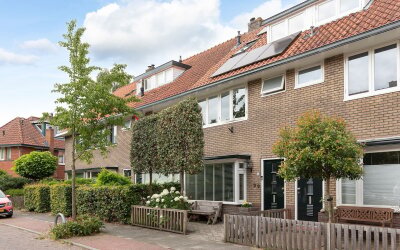 Vossenstraat 27