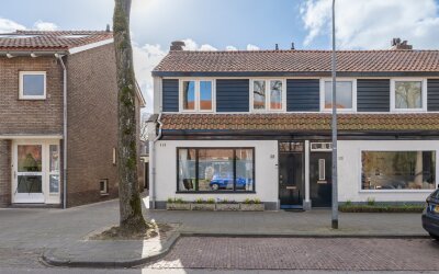 Bodemanstraat 35