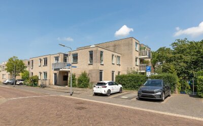 Turfstraat 28