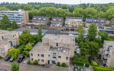 Turfstraat 30