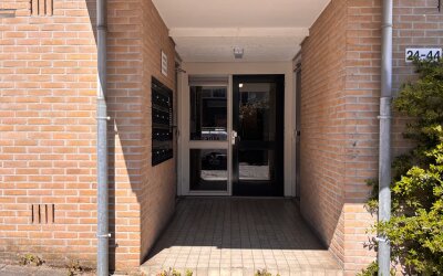 Turfstraat 44